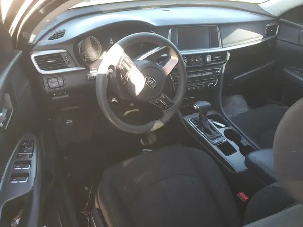 5XXGT4L31KG335109 2019 KIA OPTIMA - Image 8