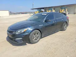 5XXGT4L31KG335997 2019 KIA OPTIMA