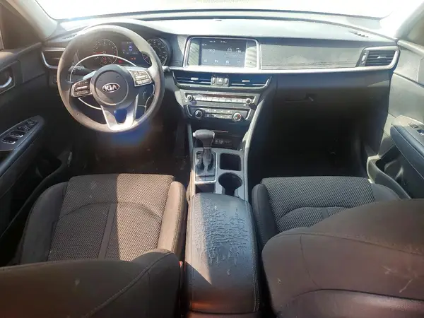 5XXGT4L31KG335997 2019 KIA OPTIMA - Image 8
