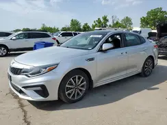 5XXGT4L31KG336017 2019 KIA OPTIMA