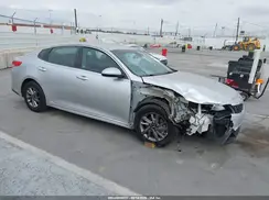 5XXGT4L31KG336079 2019 KIA OPTIMA