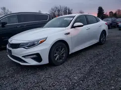 5XXGT4L31KG336213 2019 KIA OPTIMA