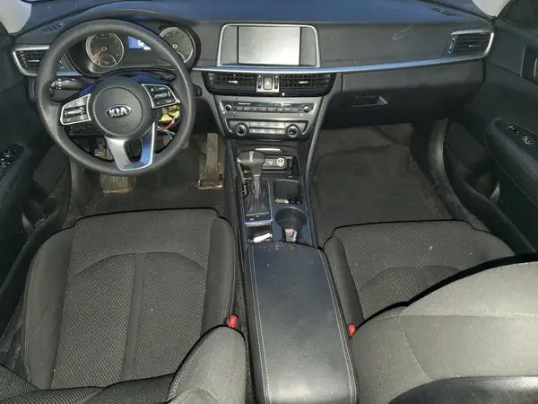 5XXGT4L31KG336213 2019 KIA OPTIMA - Image 8