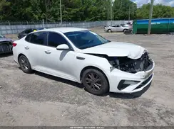 5XXGT4L31KG336230 2019 KIA OPTIMA