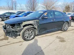 5XXGT4L31KG336390 2019 KIA OPTIMA
