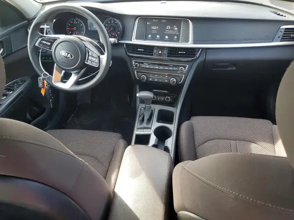 5XXGT4L31KG336390 2019 KIA OPTIMA - Image 8