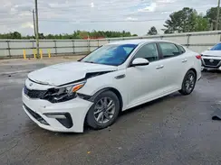 5XXGT4L31KG336437 2019 KIA OPTIMA