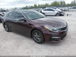 5XXGT4L31KG336650 2019 KIA OPTIMA