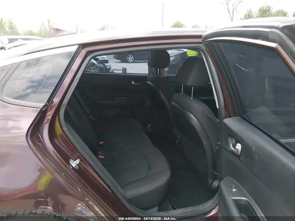 5XXGT4L31KG336650 2019 KIA OPTIMA - Image 8