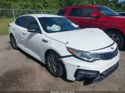 5XXGT4L31KG336776 2019 KIA OPTIMA