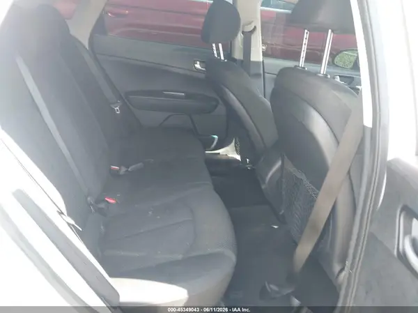 5XXGT4L31KG336776 2019 KIA OPTIMA - Image 8