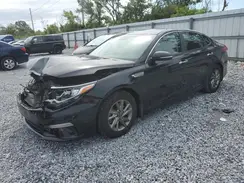 5XXGT4L31KG336843 2019 KIA OPTIMA