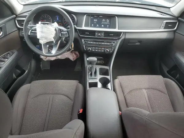 5XXGT4L31KG336843 2019 KIA OPTIMA - Image 8