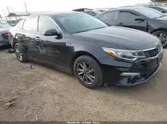 5XXGT4L31KG336857 2019 KIA OPTIMA