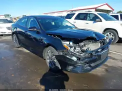 5XXGT4L31KG336860 2019 KIA OPTIMA