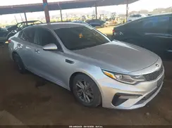 5XXGT4L31KG337149 2019 KIA OPTIMA