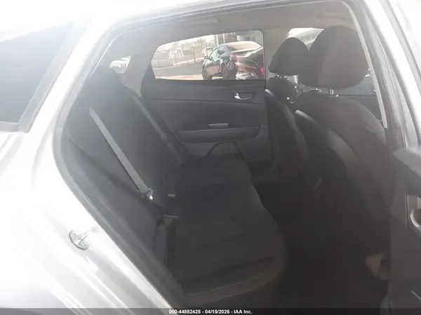 5XXGT4L31KG337149 2019 KIA OPTIMA - Image 8