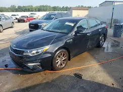 5XXGT4L31KG337555 2019 KIA OPTIMA