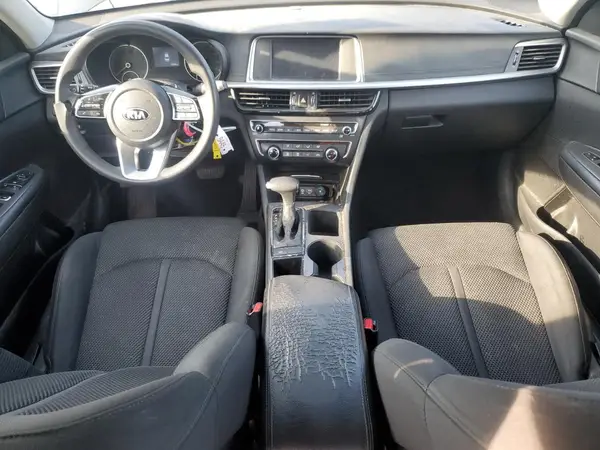 5XXGT4L31KG337555 2019 KIA OPTIMA - Image 8