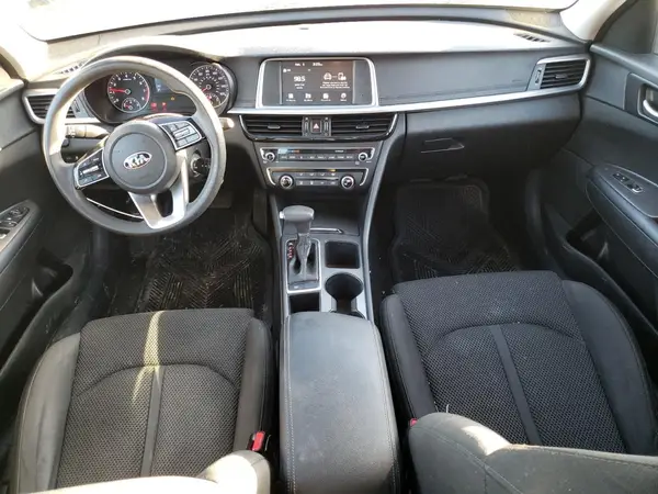 5XXGT4L31KG338169 2019 KIA OPTIMA - Image 8
