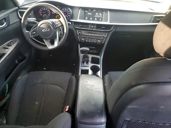 5XXGT4L31KG338463 2019 KIA OPTIMA - Image 8