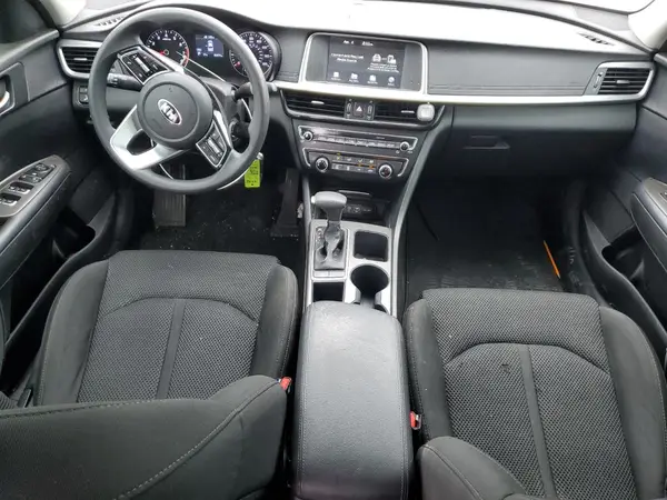 5XXGT4L31KG338530 2019 KIA OPTIMA - Image 8