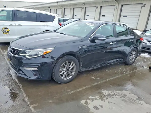 5XXGT4L31KG338673 2019 KIA OPTIMA - Image 1