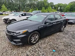 5XXGT4L31KG338690 2019 KIA OPTIMA