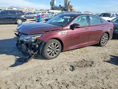 5XXGT4L31KG338849 2019 KIA OPTIMA