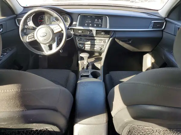 5XXGT4L31KG338849 2019 KIA OPTIMA - Image 8