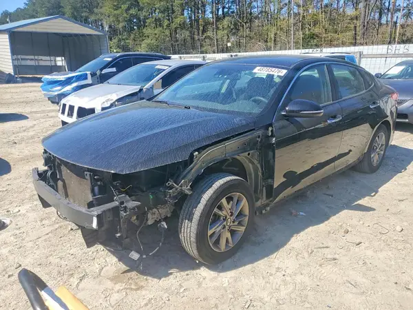 5XXGT4L31KG338981 2019 KIA OPTIMA - Image 1