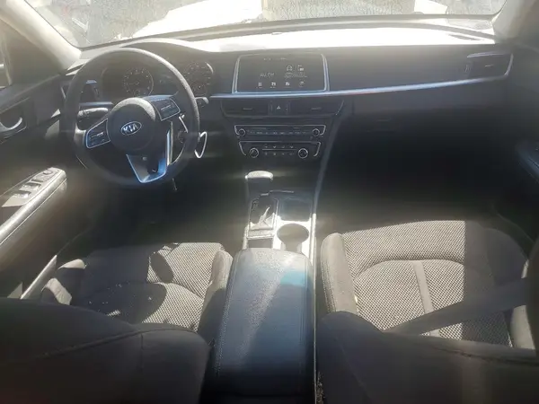 5XXGT4L31KG338981 2019 KIA OPTIMA - Image 8