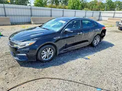 5XXGT4L31KG339015 2019 KIA OPTIMA