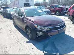5XXGT4L31KG339371 2019 KIA OPTIMA