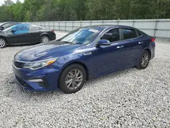 5XXGT4L31KG340407 2019 KIA OPTIMA