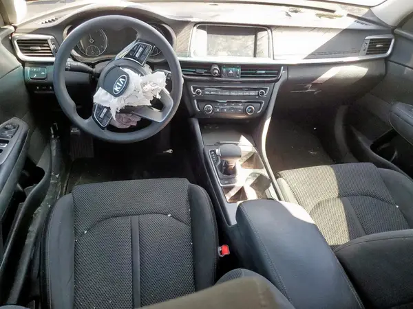 5XXGT4L31KG340424 2019 KIA OPTIMA - Image 8
