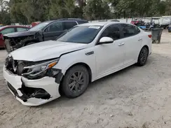 5XXGT4L31KG340519 2019 KIA OPTIMA