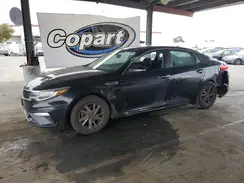 5XXGT4L31KG340794 2019 KIA OPTIMA