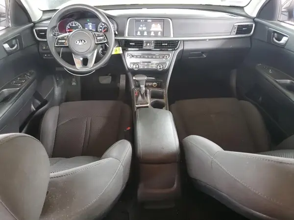 5XXGT4L31KG340794 2019 KIA OPTIMA - Image 8