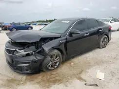 5XXGT4L31KG341203 2019 KIA OPTIMA