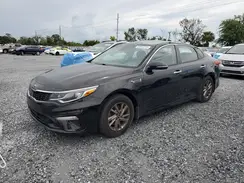 5XXGT4L31KG341217 2019 KIA OPTIMA