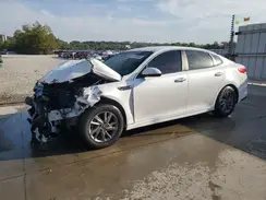 5XXGT4L31KG341301 2019 KIA OPTIMA
