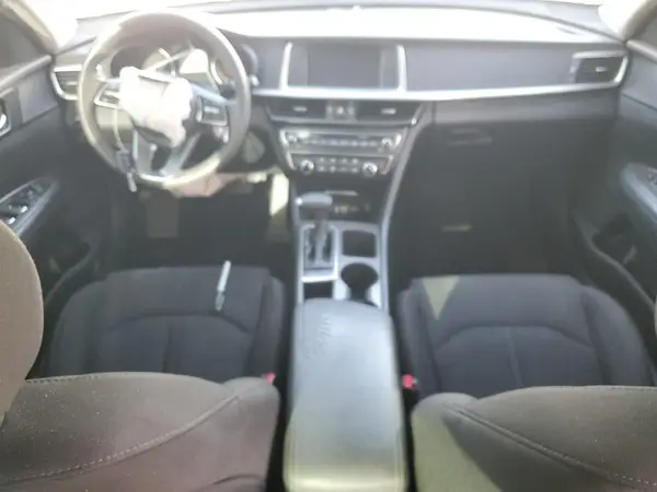 5XXGT4L31KG341301 2019 KIA OPTIMA - Image 8