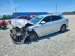 5XXGT4L31KG341976 2019 KIA OPTIMA