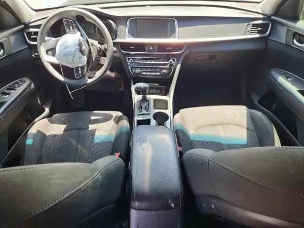 5XXGT4L31KG341976 2019 KIA OPTIMA - Image 8