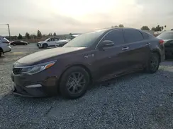 5XXGT4L31KG342058 2019 KIA OPTIMA