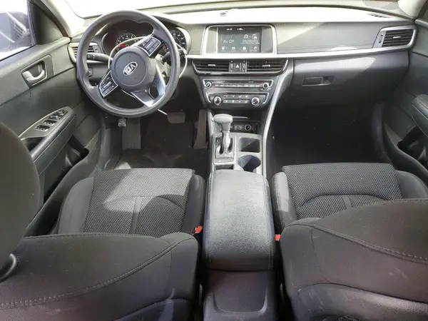 5XXGT4L31KG342058 2019 KIA OPTIMA - Image 8