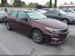 5XXGT4L31KG342108 2019 KIA OPTIMA