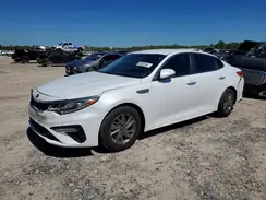 5XXGT4L31KG342321 2019 KIA OPTIMA