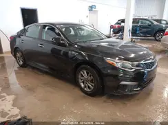 5XXGT4L31KG342402 2019 KIA OPTIMA